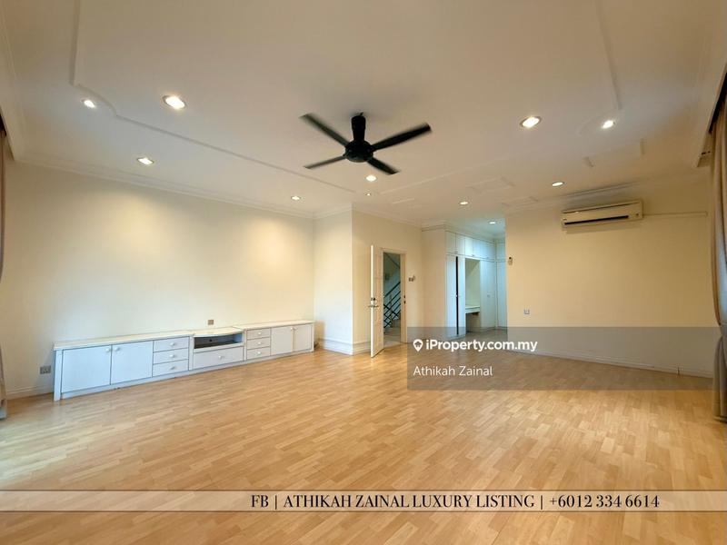 Bungalow House untuk Dijual di Bukit Damansara, Damansara Heights oleh Athikah Zainal - iProperty.com.my