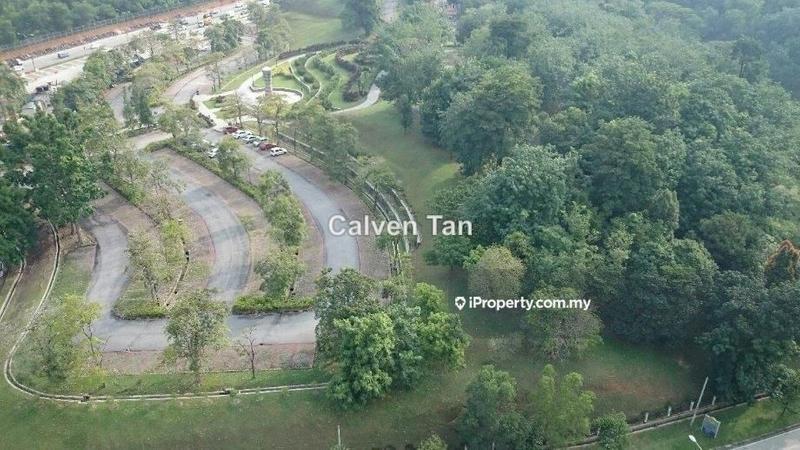 Residensi Servis untuk Dijual di Twin Arkz oleh Calven Tan - iProperty.com.my