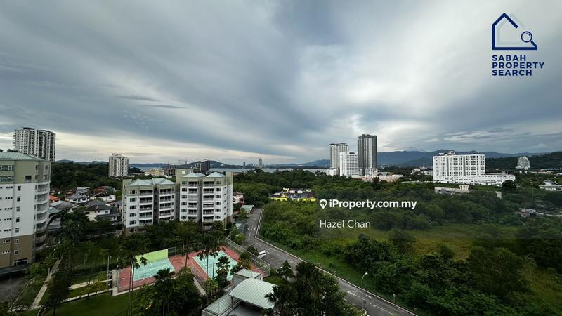 For Sale - Bayshore Condominium