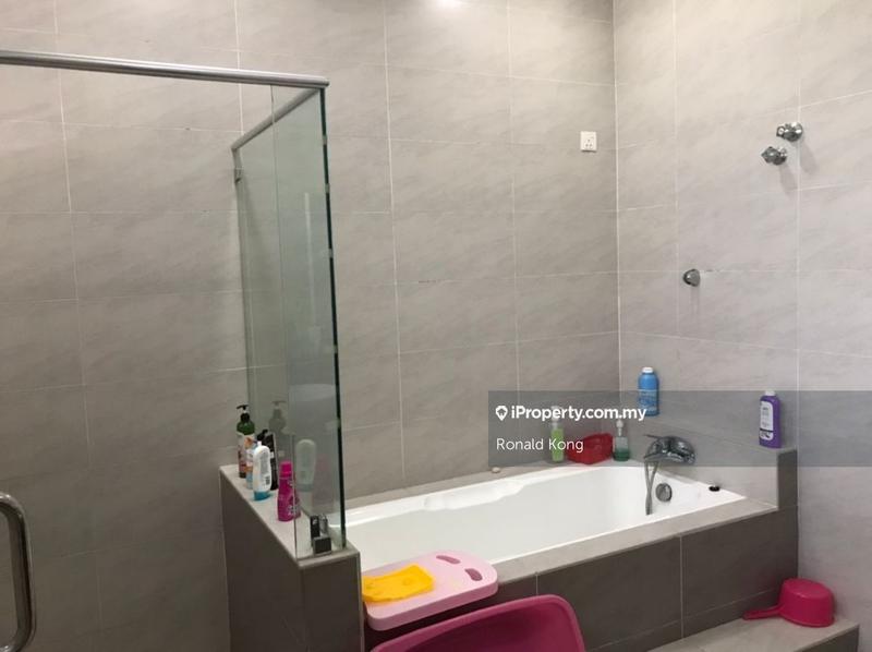 Rumah Berkembar untuk Dijual di Upland Bandar Baru Tambun, Ipoh oleh Ronald Kong - iProperty.com.my