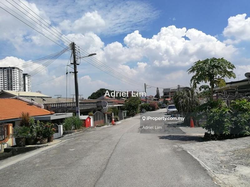 1-storey Terraced House for Sale in Salak Selatan, Kuala Lumpur by Adriel Lim - iProperty.com.my