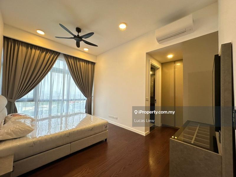Residensi Servis untuk Disewa di Park Regent @Desa Park City oleh Lucas Liew - iProperty.com.my