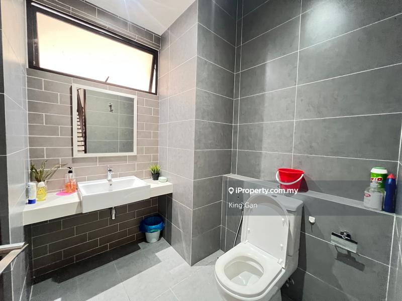 Semi-Detached House for Sale in Qaseh, Bandar Kinrara by King Gan - iProperty.com.my