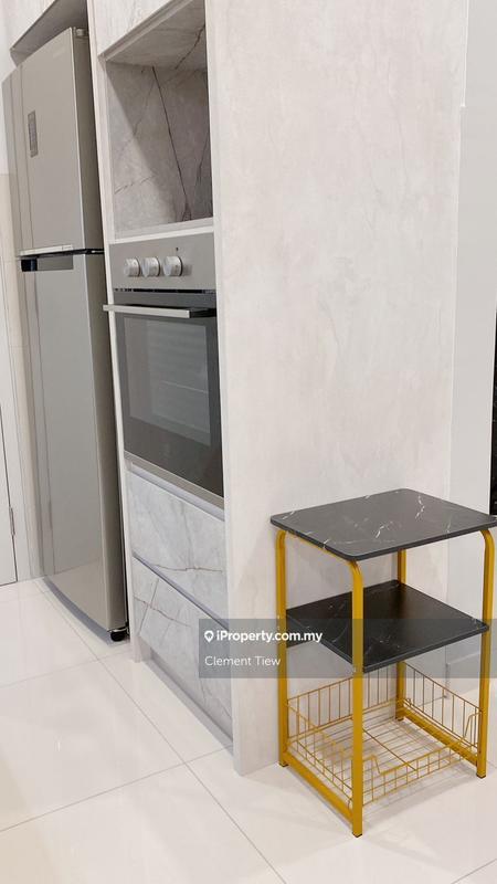 Kediaman Servis untuk Disewa di Cyperus @ Tropicana Gardens oleh Clement Tiew - iProperty.com.my