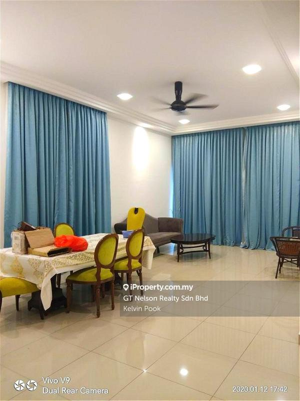 Kondominium untuk Dijual di Vision Residence (V'Residence) oleh Kelvin Pook - iProperty.com.my