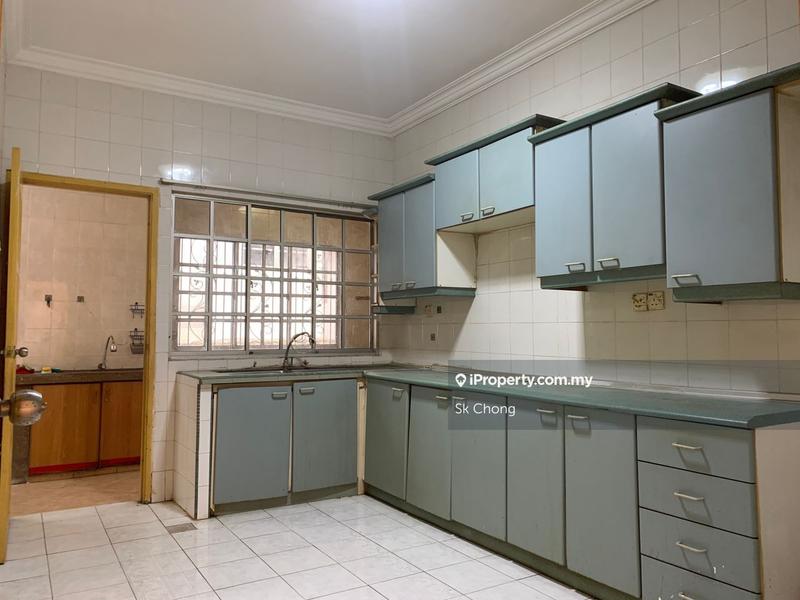 Flat for Sale in Bukit Rahman Putra by Sk Chong - iProperty.com.my