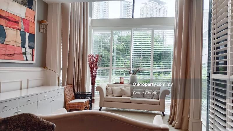 Banglo untuk Dijual di Taman Sri Hartamas, Sri Hartamas oleh Yvone Chong - iProperty.com.my