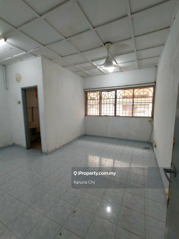 Rumah Berangkai 2 Tingkat untuk Dijual di Kuala Lumpur, Jalan Kuching oleh Karuna Chi - iProperty.com.my