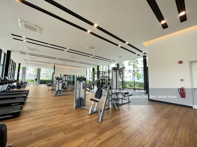 Condominium for Sale in South Brooks by Daniel Tan - iProperty.com.my