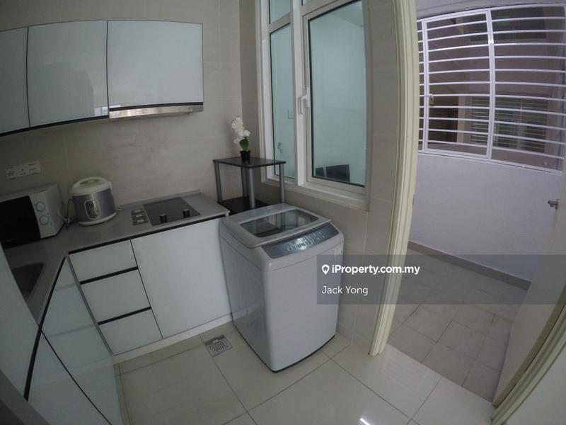 Kediaman Servis untuk Dijual di The Court @ Central Residence oleh Jack Yong - iProperty.com.my