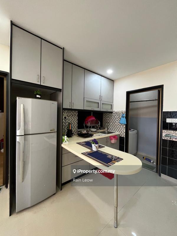Pangsapuri untuk Disewa di Vista Impiana oleh Rain Leow - iProperty.com.my