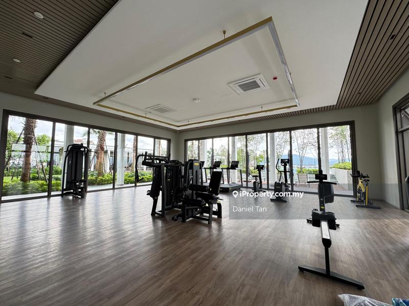 Kondominium untuk Disewa di Park Place oleh Daniel Tan - iProperty.com.my