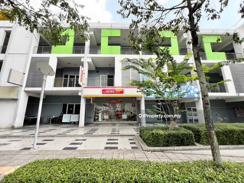 For Sale - taman sungai besi