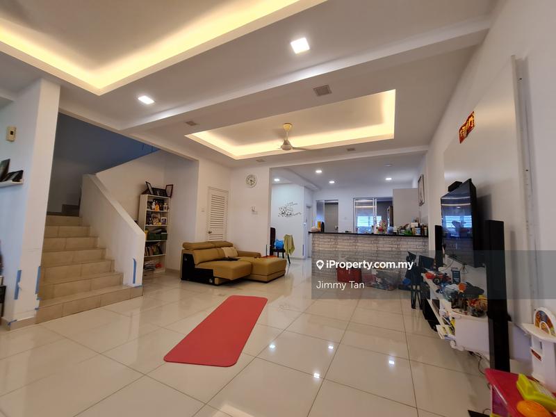 Rumah Teres 2-Tingkat untuk Dijual di Bandar Seri Coalfields - Duranta , Sungai Buloh, Sungai Buloh oleh Jimmy Tan - iProperty.com.my