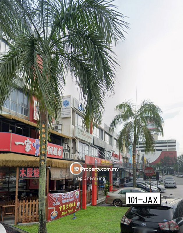 Shop untuk Dijual di Bandar Botanic, Klang oleh Yap Chew Ying - iProperty.com.my