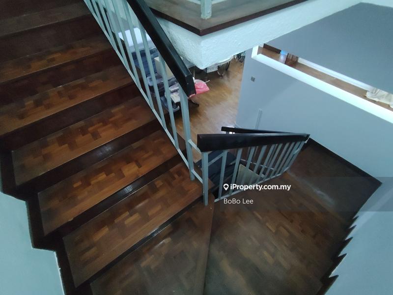 Rumah Berangkai 2 Tingkat untuk Dijual di Taman Overseas Union (Taman Oug), Jalan Klang Lama (Old Klang Road) oleh BoBo Lee - iProperty.com.my