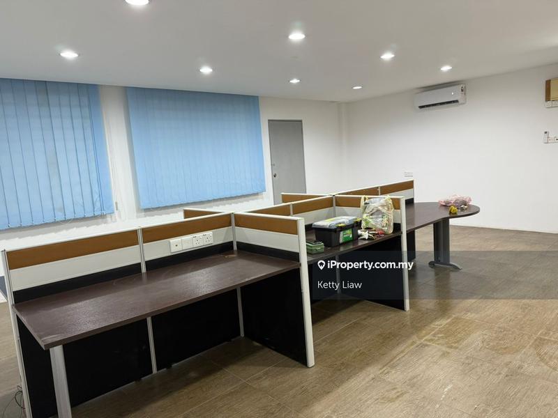 For Rent - WK Commercial Center