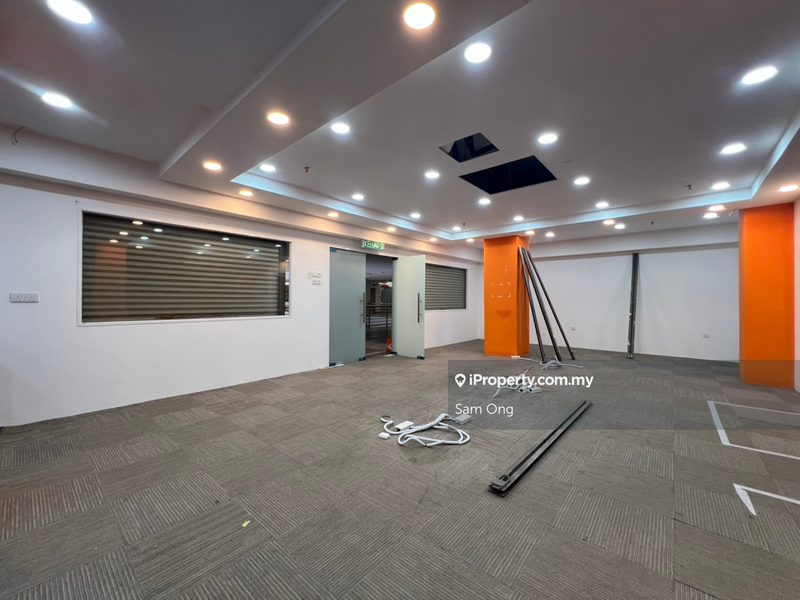 Kedai-Pejabat untuk Dijual di D’Alamanda Cheras, Cheras oleh Sam Ong - iProperty.com.my