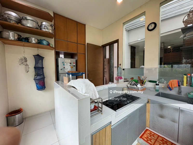 Banglo untuk Dijual di SS3, Petaling Jaya oleh Ashley Foo - iProperty.com.my