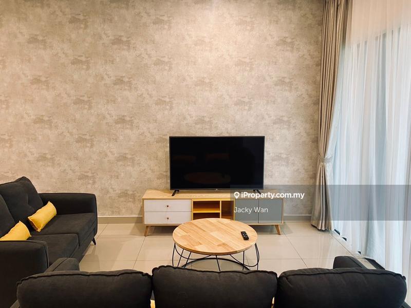 Service Residence for Rent in SkyVille 8 @ Benteng 8 by Jacky Wan - iProperty.com.my