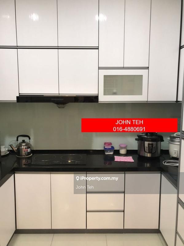 Condominium for Sale in D'mansion by John Teh - iProperty.com.my