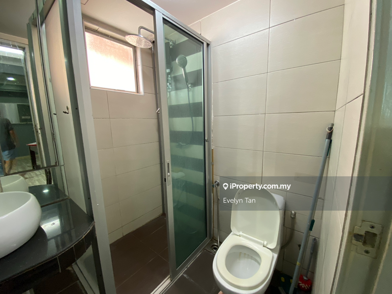 Kondominium untuk Dijual di The 19 Usj City Mall oleh Evelyn Tan - iProperty.com.my