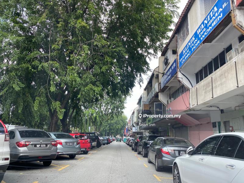 Kedai untuk Dijual di Taman Tun Dr Ismail, Kuala Lumpur oleh Sean Inn - iProperty.com.my