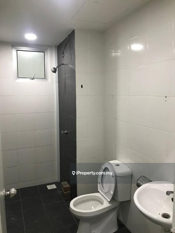 Kediaman Servis untuk Dijual di Maxim Citylights @ Sentul KL oleh Issac Loh - iProperty.com.my