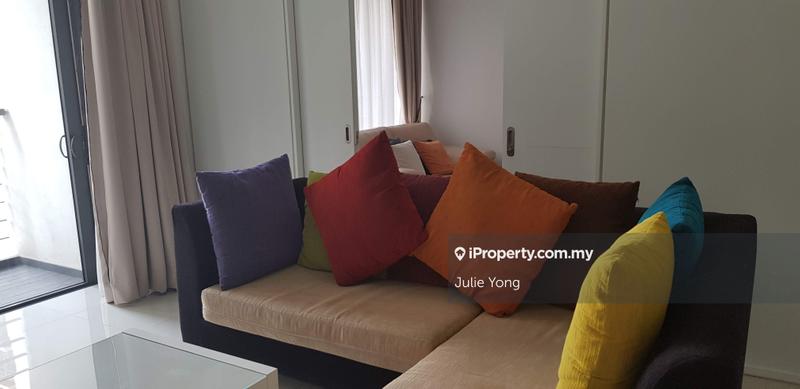 Service Residence for Sale in Hampshire Place by Julie Yong - iProperty.com.my