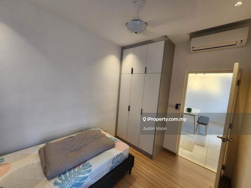 Service Residence for Sale in Tuan Residency by Justin Voon - iProperty.com.my