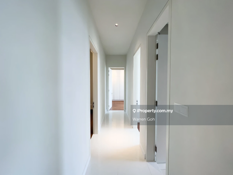 For Rent - Oxford Residences @ Pavilion Embassy