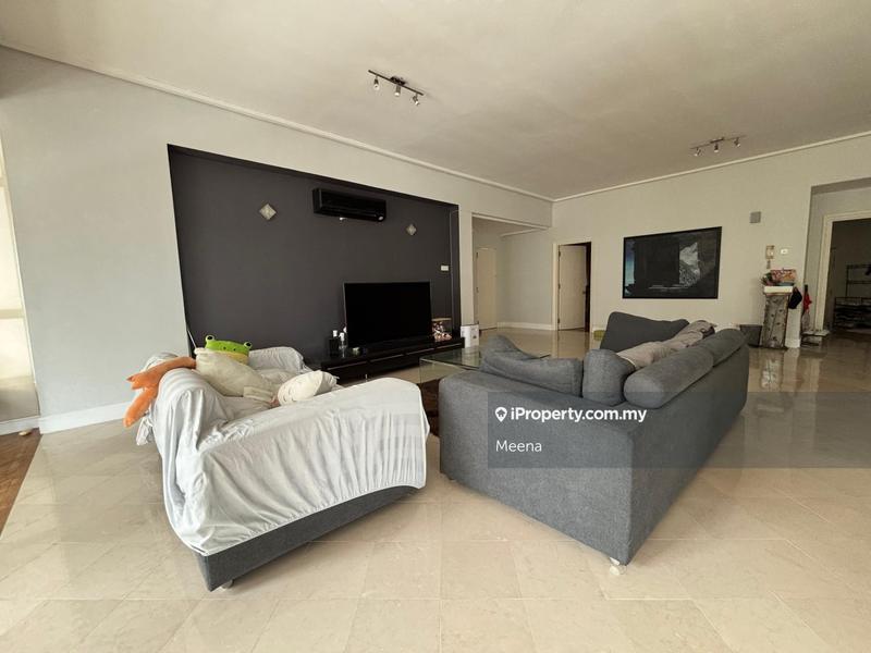 For Sale - Suasana Sentral Condominiums