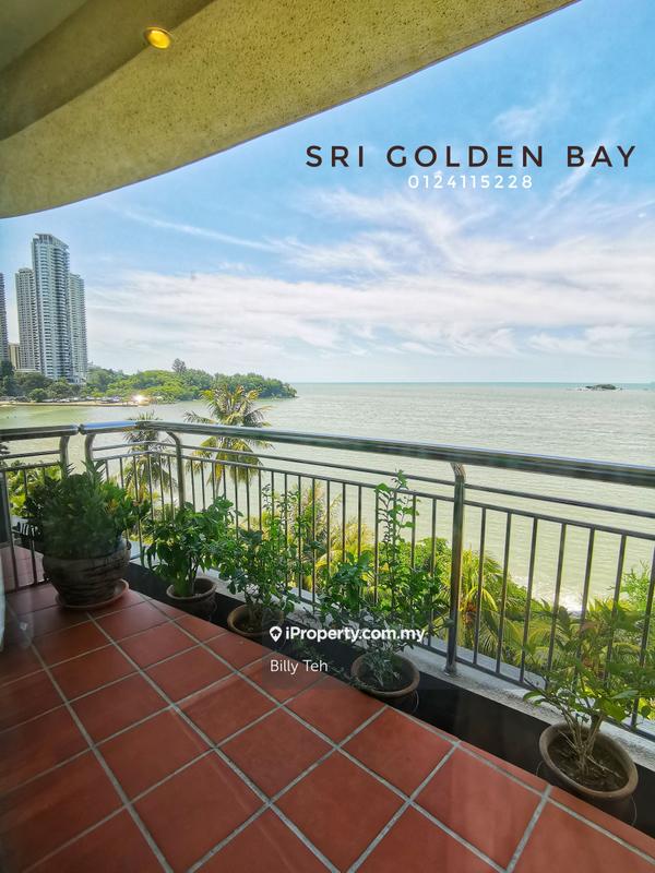 For Sale - Sri Golden Bay Condominium