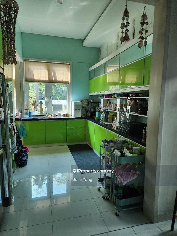 Semi-Detached House for Sale in Laman Damaisari @ Mont Kiara, Mont Kiara by Julie Yong - iProperty.com.my