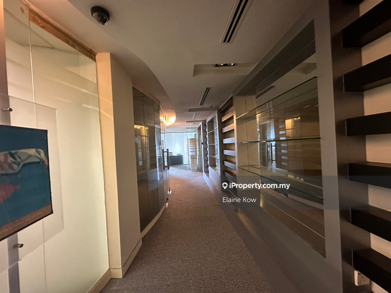 Office for Rent in Ampwalk, jalan ampang, Ampang by Elaine Kow - iProperty.com.my
