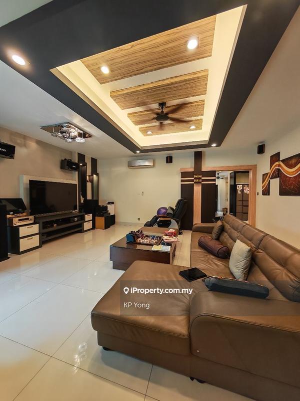 Bungalow House for Sale in Sunway City Ipoh, Ulu Kinta by KP Yong - iProperty.com.my
