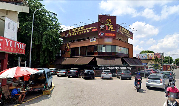 Commercial Bungalow for Sale in Seksyen 1, Petaling Jaya by Cooper Chow - iProperty.com.my