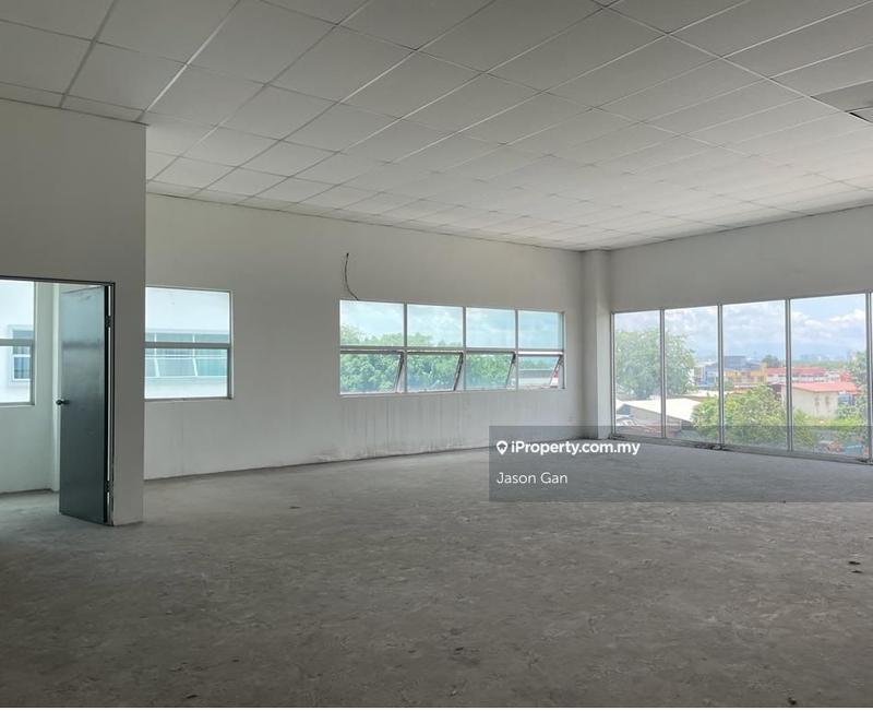 Kilang Berkembar untuk Dijual di Seksyen 33, Shah Alam oleh Jason Gan - iProperty.com.my