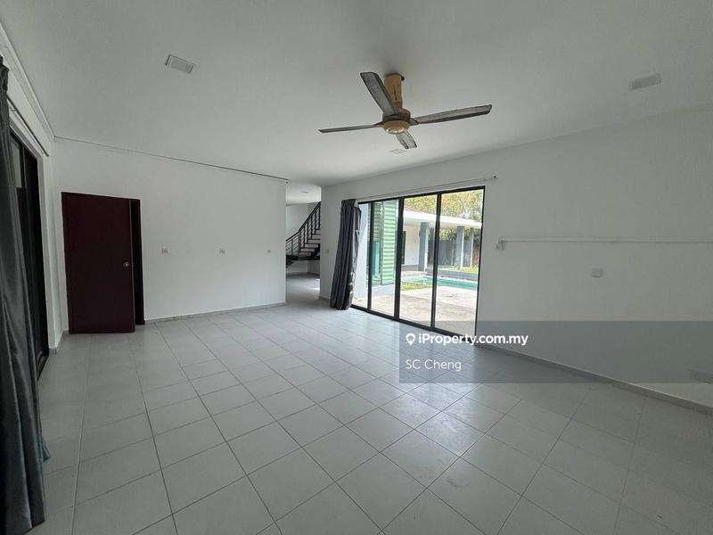Bungalow House for Sale in Ledang Heights, Iskandar Puteri (Nusajaya) by SC Cheng - iProperty.com.my