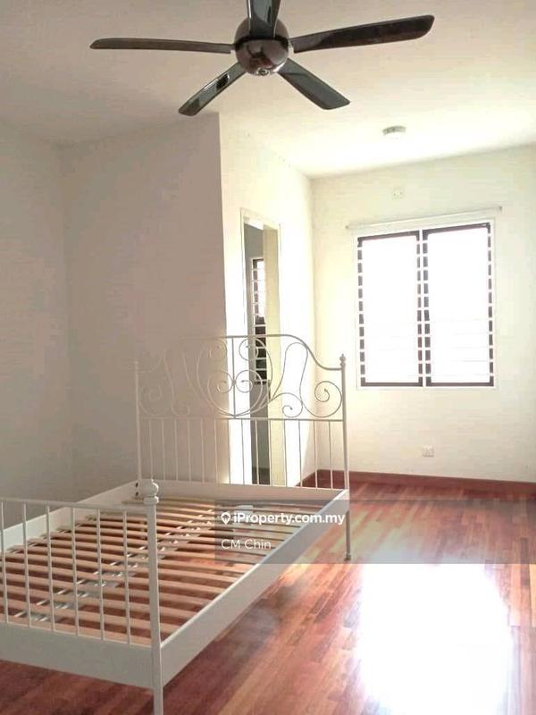 2-storey Terraced House for Sale in Alam Damai, Cheras by CM Chin - iProperty.com.my