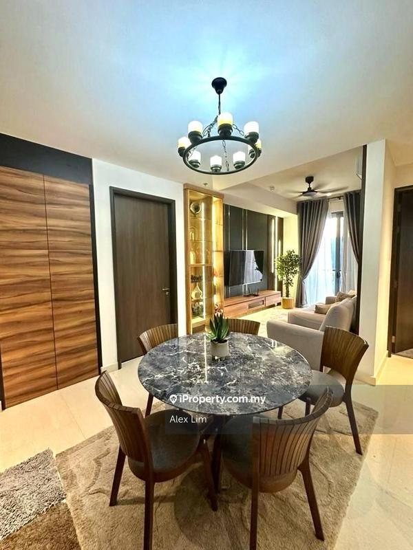 For Rent - Marriott Residence @ Gurney