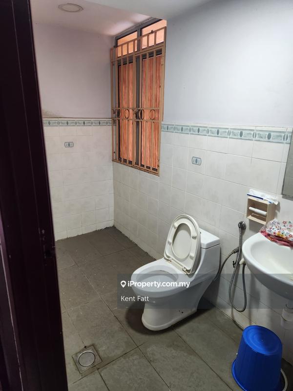 Kondominium untuk Dijual di Desa Gembira oleh Kent Fatt - iProperty.com.my