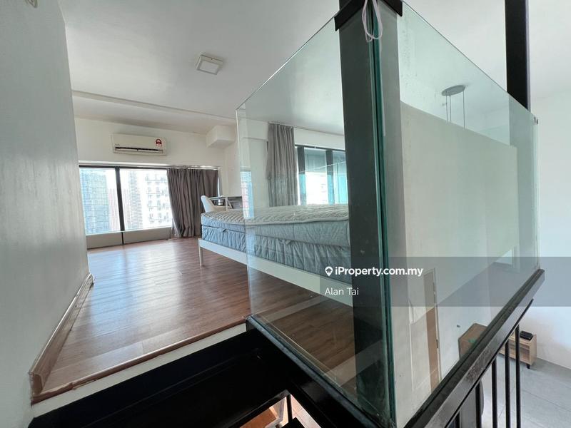 For Rent - My Loft @ Empire City