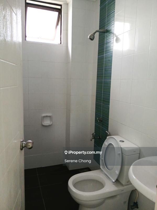 Kondominium untuk Dijual di Kristal View oleh Serene Chong - Bathroom - iProperty.com.my