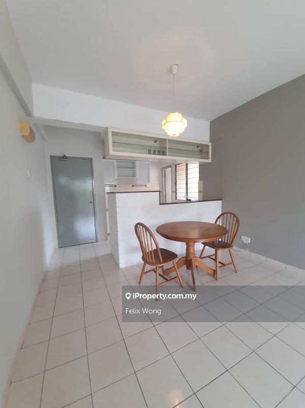 Kondominium untuk Dijual di Nilam Puri oleh Felix Wong - iProperty.com.my