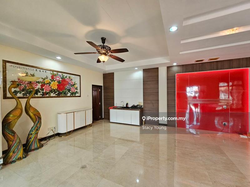 Banglo untuk Dijual di Bandar Damai Perdana, Cheras oleh Stacy Young - iProperty.com.my