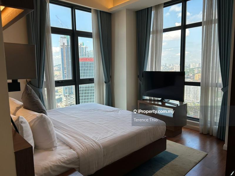 Kediaman Servis untuk Dijual di Tribeca oleh Terence Thio - iProperty.com.my