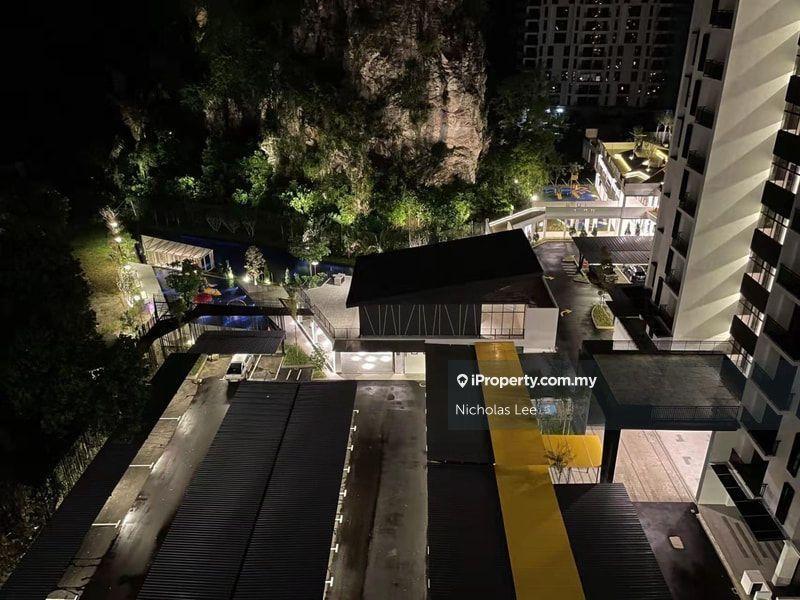 Condominium for Rent in The Cove Hillside Residence by Nicholas Lee - iProperty.com.my