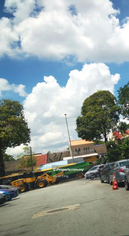 Semi-D Kilang untuk Dijual di Taman Shamelin Perkasa, Cheras oleh Vivian Ong - iProperty.com.my