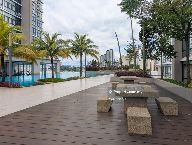 Kondominium untuk Disewa di Queensville oleh Wallace  Sia - iProperty.com.my